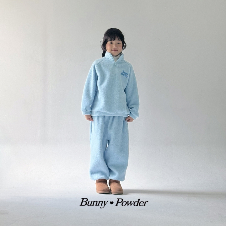 Bunny Powder - Korean Children Fashion - #todddlerfashion - Angel Bunny Anorak - 7