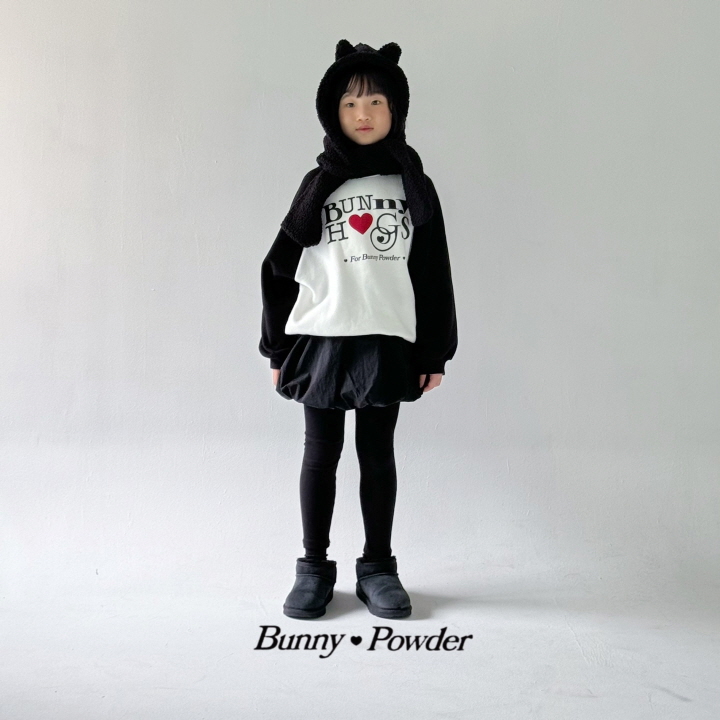 Bunny Powder - Korean Children Fashion - #todddlerfashion - Jenny Padded Skirt - 4