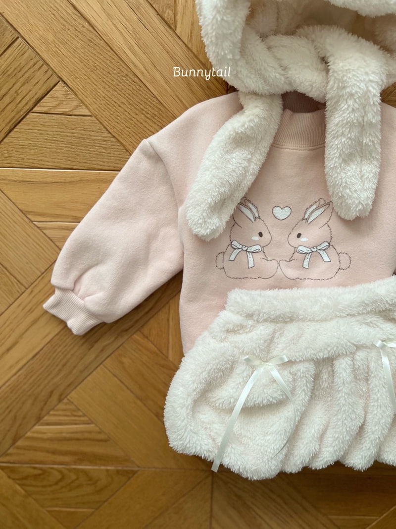 Bunnytail - Korean Baby Fashion - #babyfever - Jelly Skirt - 3