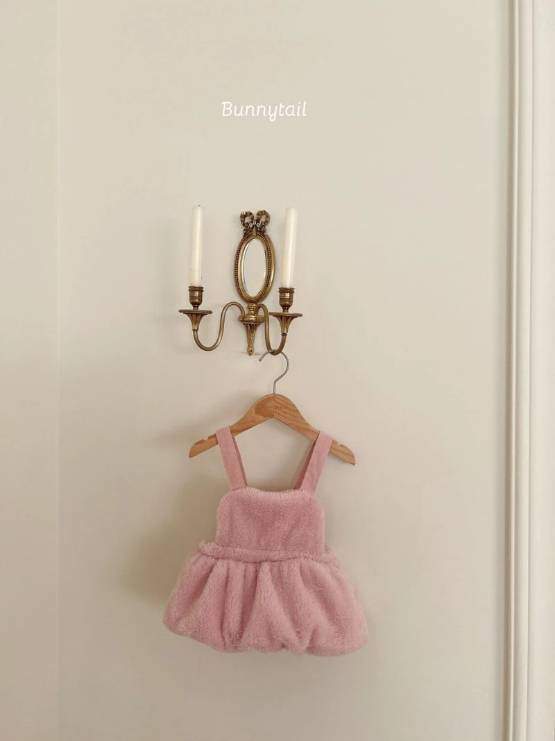 Bunnytail - Korean Baby Fashion - #babylifestyle - Jelly Bebe Overalls - 7