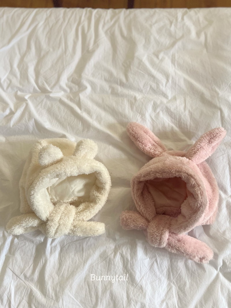 Bunnytail - Korean Baby Fashion - #babyoninstagram - Jelly Hat - 3