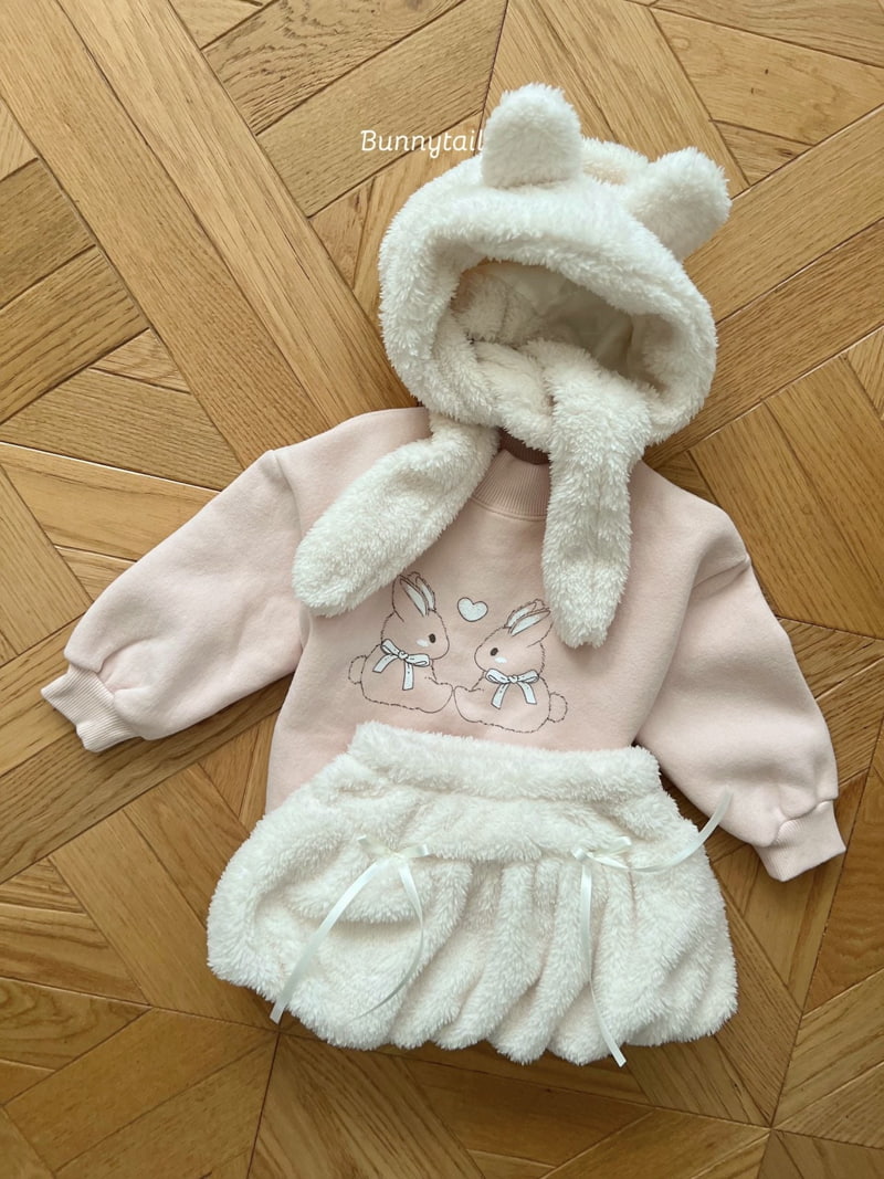 Bunnytail - Korean Baby Fashion - #babyootd - Jelly Skirt - 7