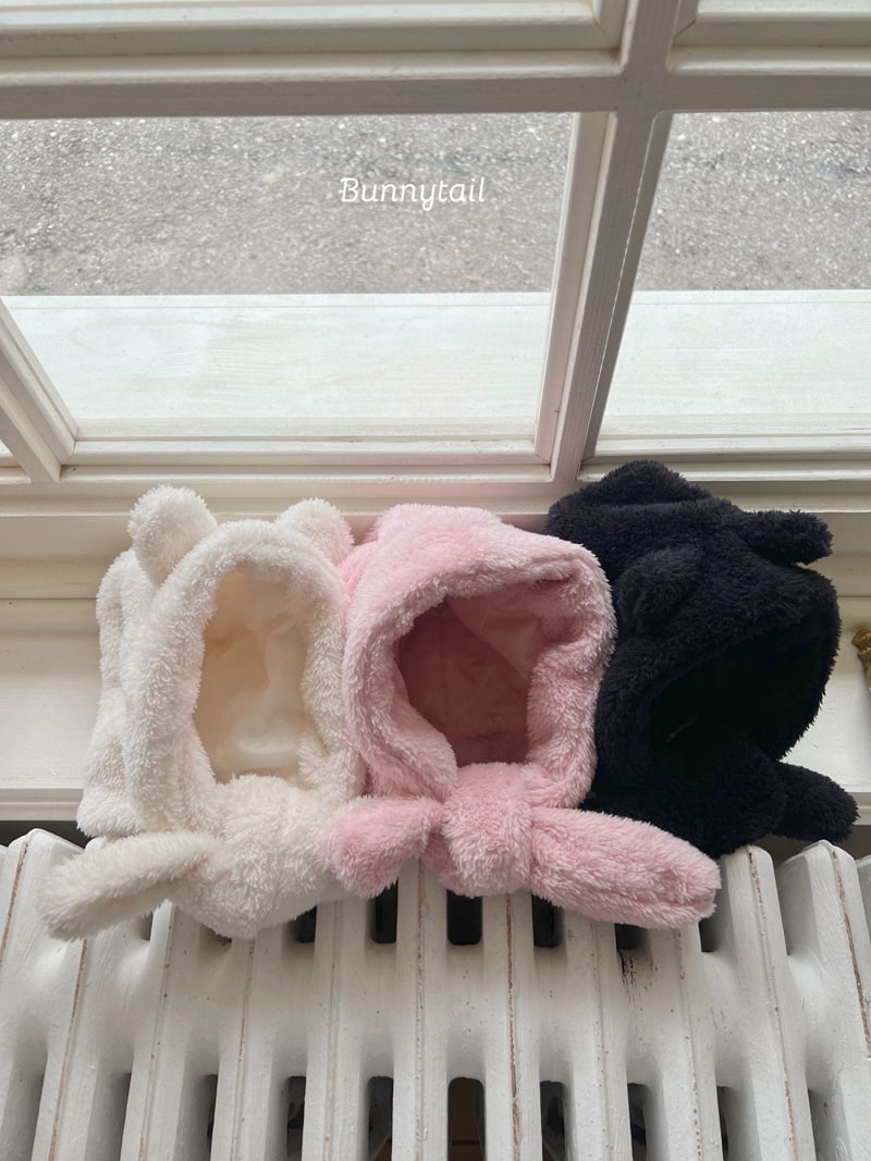 Bunnytail - Korean Baby Fashion - #babyoutfit - Jelly Hat - 5