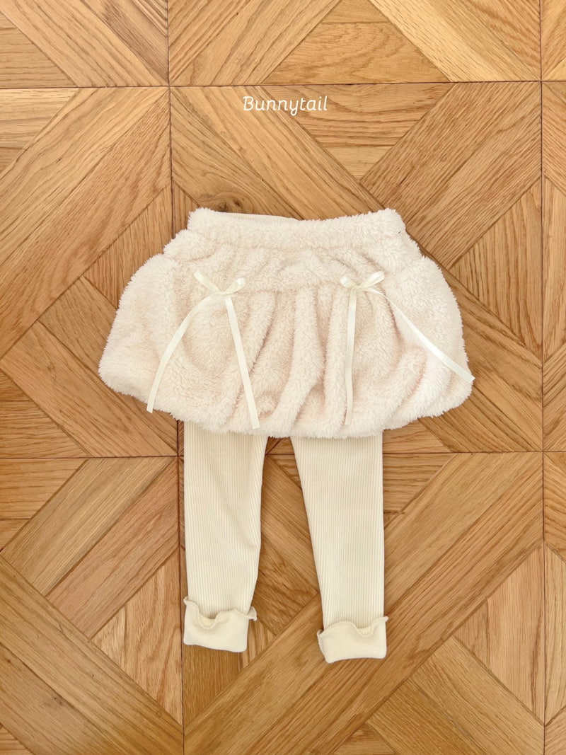 Bunnytail - Korean Baby Fashion - #babywear - May Mink Leggings - 11