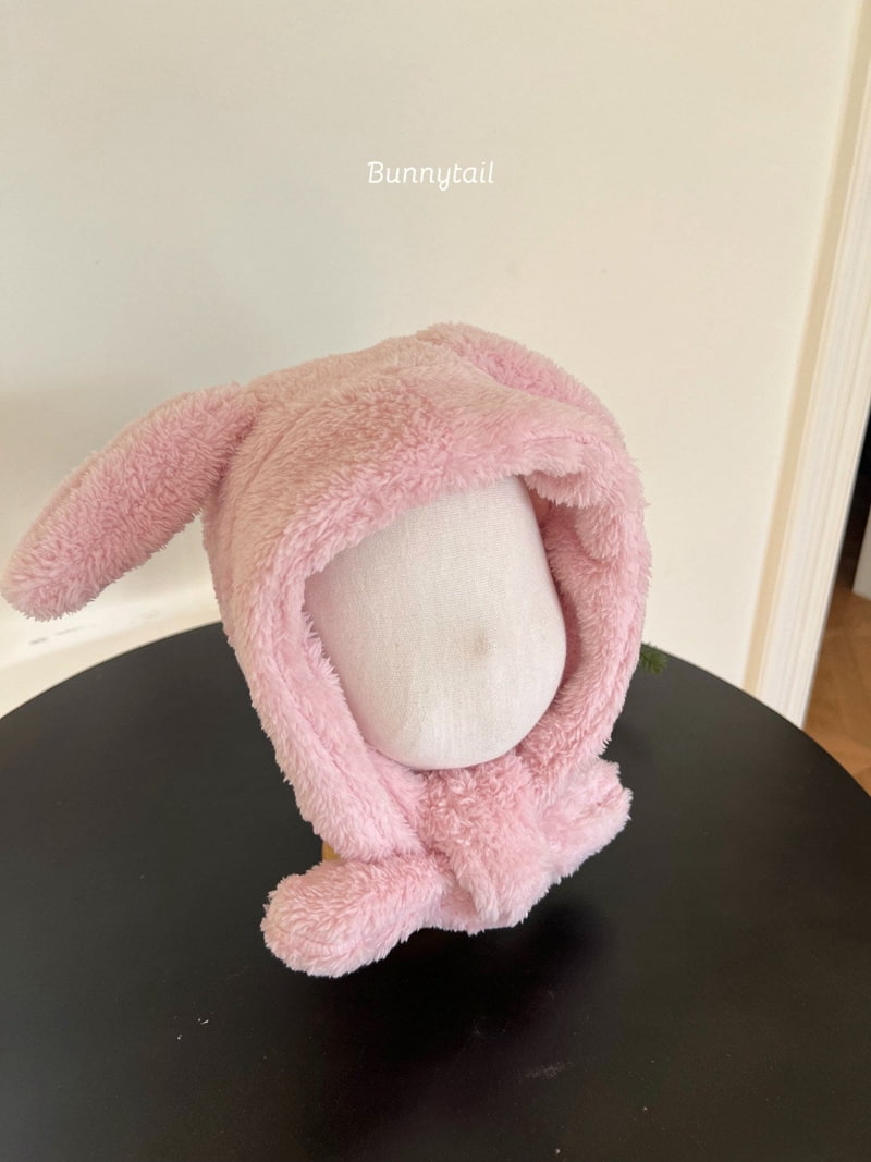 Bunnytail - Korean Baby Fashion - #babywear - Jelly Hat - 7