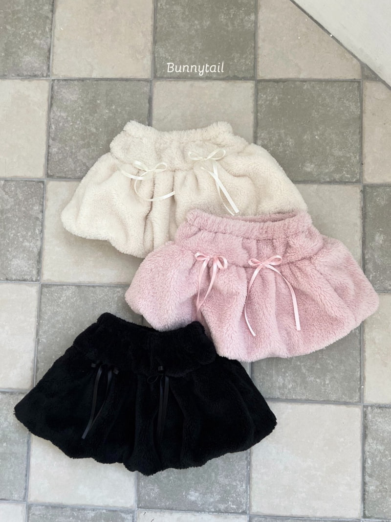 Bunnytail - Korean Baby Fashion - #onlinebabyboutique - Jelly Skirt - 11