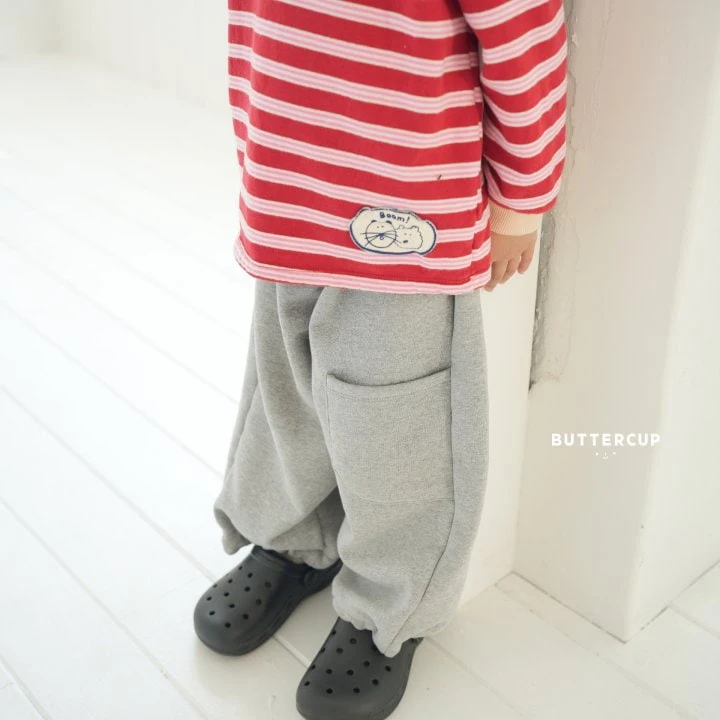 Buttercup - Korean Children Fashion - #childrensboutique - Soft Multi Sweatshirt - 10