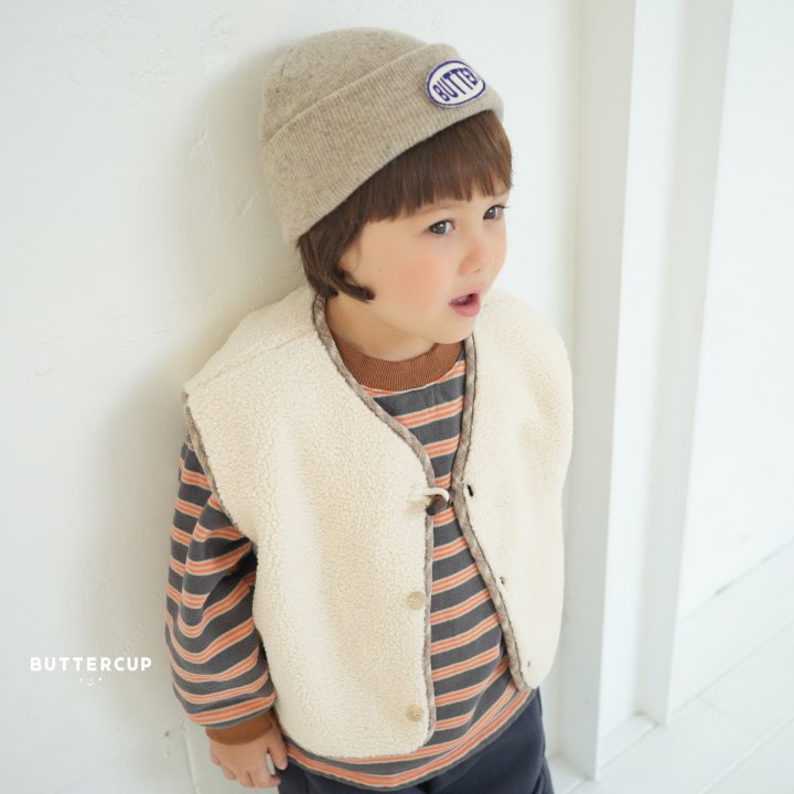 Buttercup - Korean Children Fashion - #designkidswear - Soft Multi Sweatshirt - 11