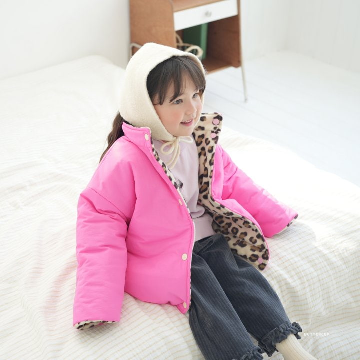 Buttercup - Korean Children Fashion - #kidsshorts - Frill Veloa Pants - 11