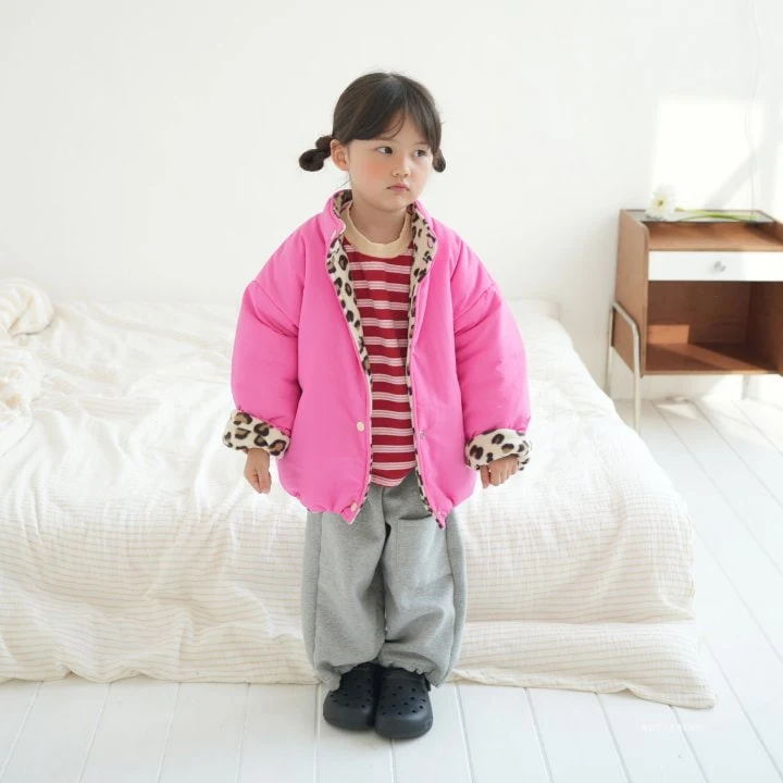 Buttercup - Korean Children Fashion - #toddlerclothing - Soft Multi Sweatshirt - 7