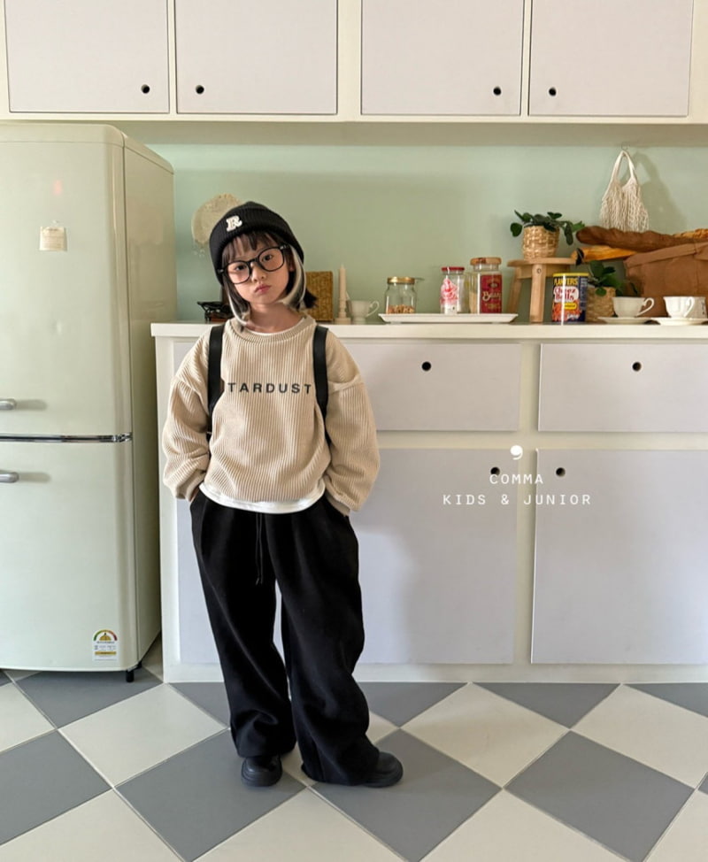 Comma - Korean Children Fashion - #childofig - Comma Pants - 11