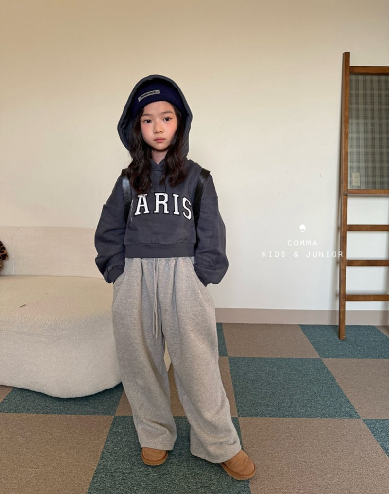 Comma - Korean Children Fashion - #kidzfashiontrend - Comma Pants - 5