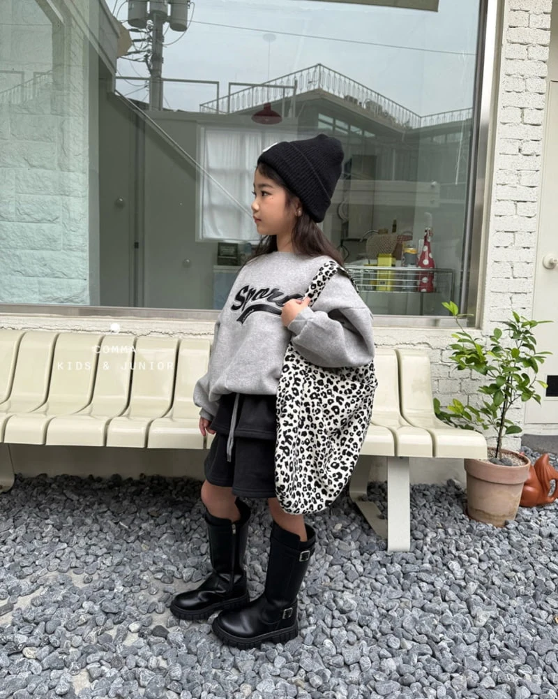 Comma - Korean Children Fashion - #littlefashionista - Cancan Skirt - 5