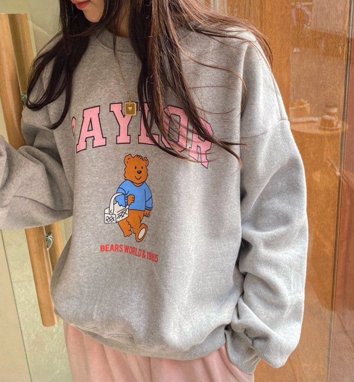 Diana - Korean Women Fashion - #momslook - Viral Sweatshirts - 9