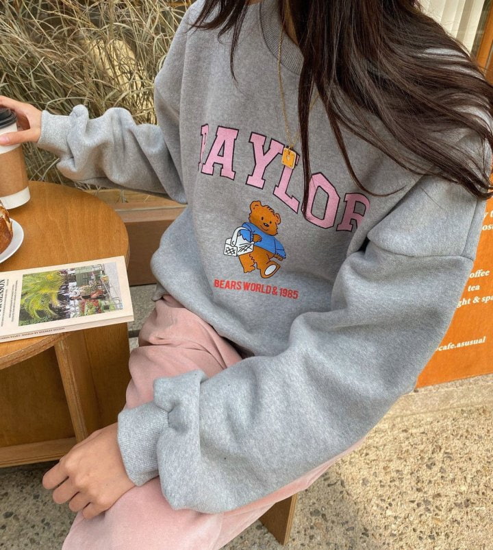 Diana - Korean Women Fashion - #womensfashion - Viral Sweatshirts - 6