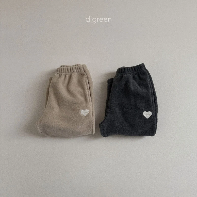 Digreen - Korean Children Fashion - #fashionkids - Hush Pants