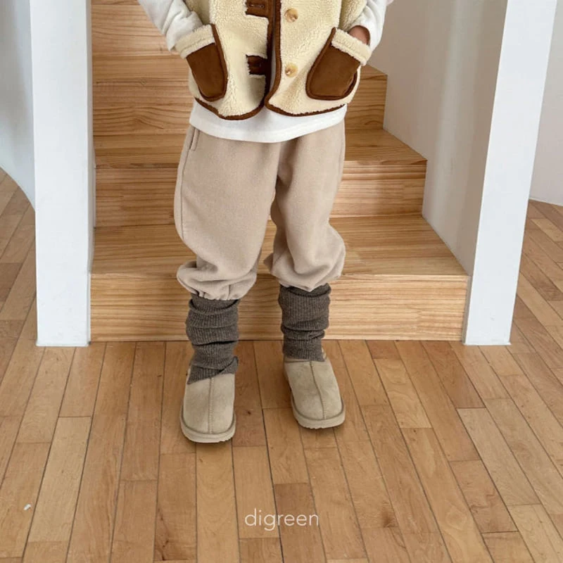 Digreen - Korean Children Fashion - #prettylittlegirls - Hush Pants - 9