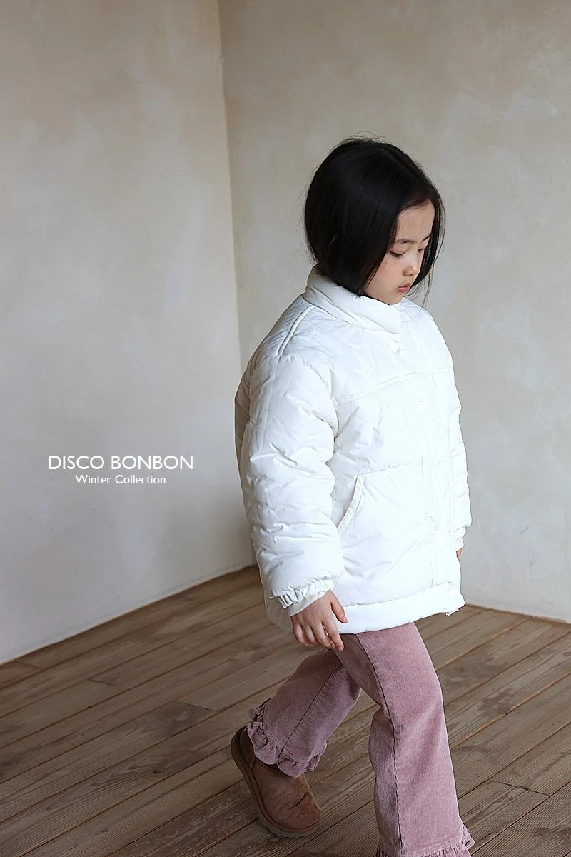 Disco Bonbon - Korean Children Fashion - #childrensboutique - Macaron Jumper - 7