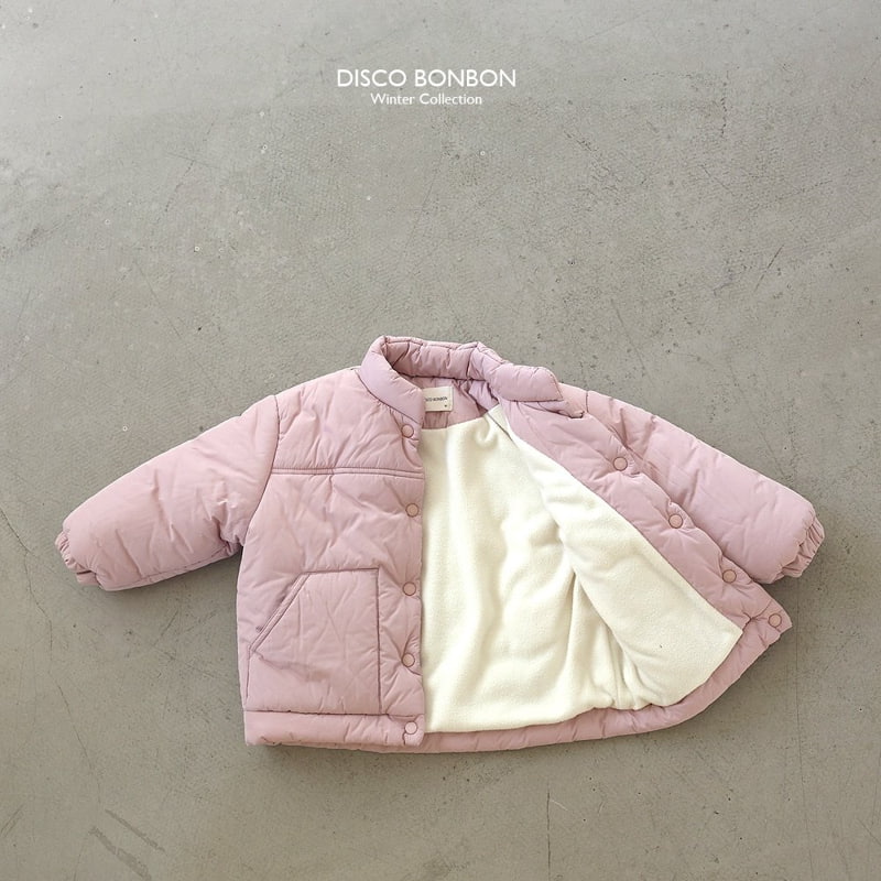 Disco Bonbon - Korean Children Fashion - #fashionkids - Macaron Jumper - 10