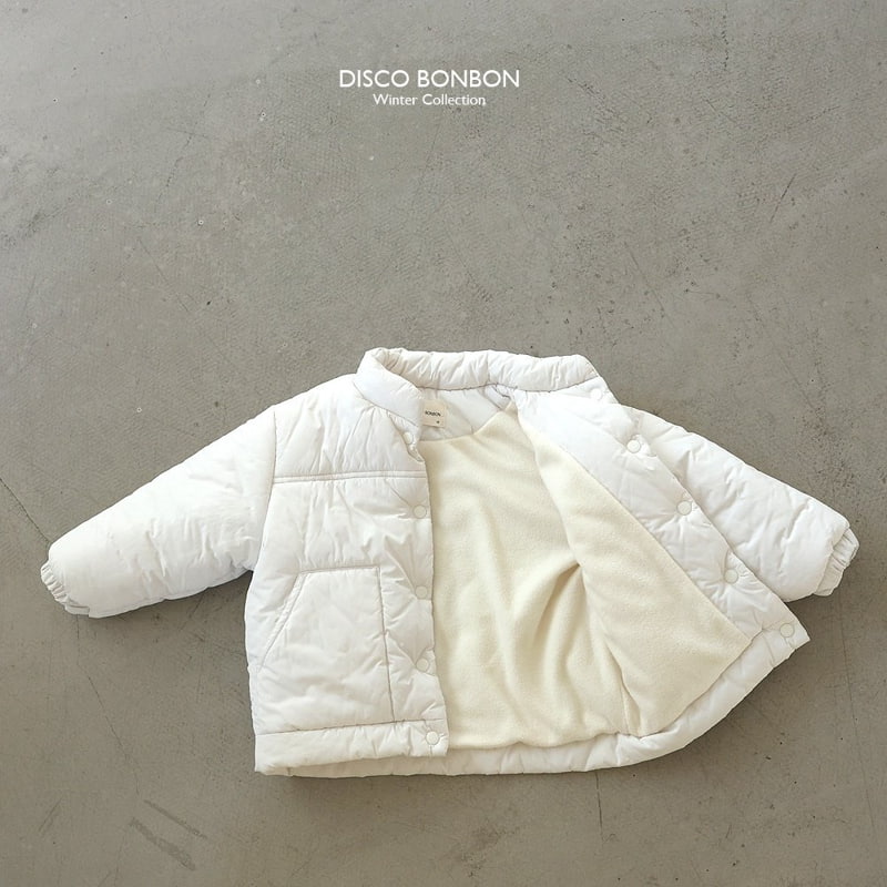 Disco Bonbon - Korean Children Fashion - #todddlerfashion - Macaron Jumper - 4