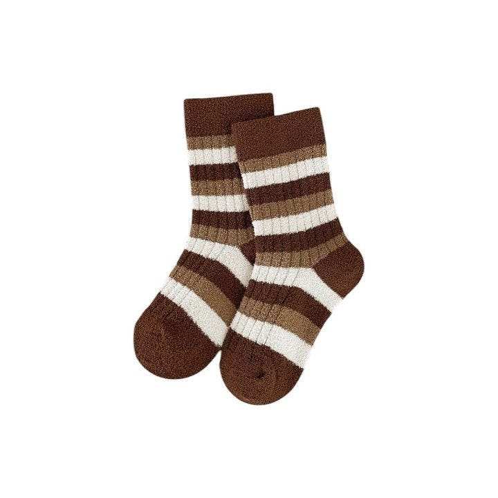 Dudie - Korean Children Fashion - #childofig - Montbert Socks - 2