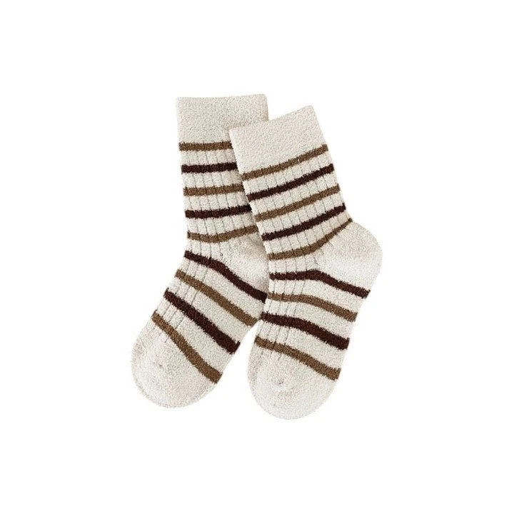 Dudie - Korean Children Fashion - #childrensboutique - Montbert Socks - 3