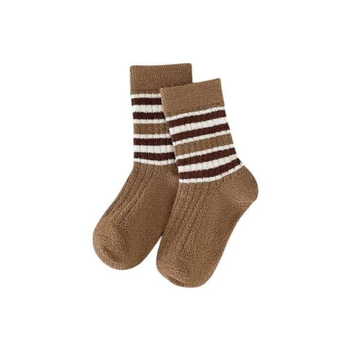 Dudie - Korean Children Fashion - #childrensboutique - Montbert Socks - 4