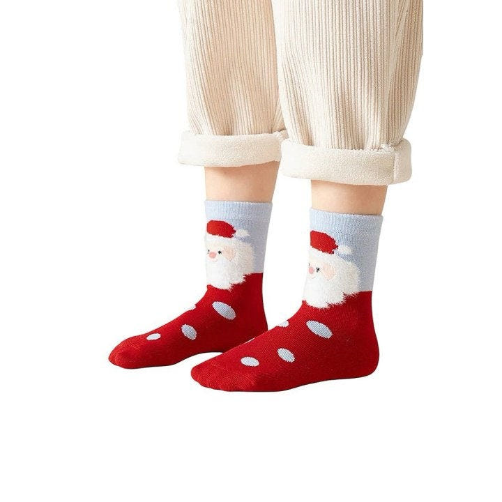 Dudie - Korean Children Fashion - #magicofchildhood - Carol Socks - 9