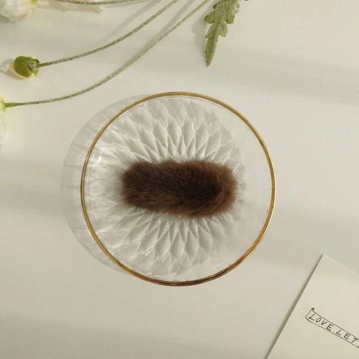 Eeiitt - Korean Women Fashion - #momslook - Echo Hairpin - 8