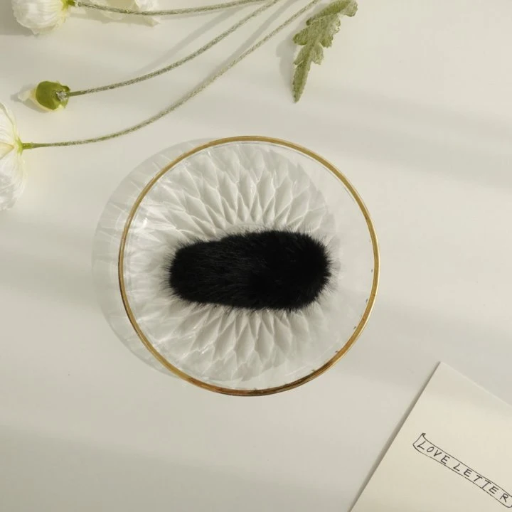 Eeiitt - Korean Women Fashion - #womensfashion - Echo Hairpin - 9