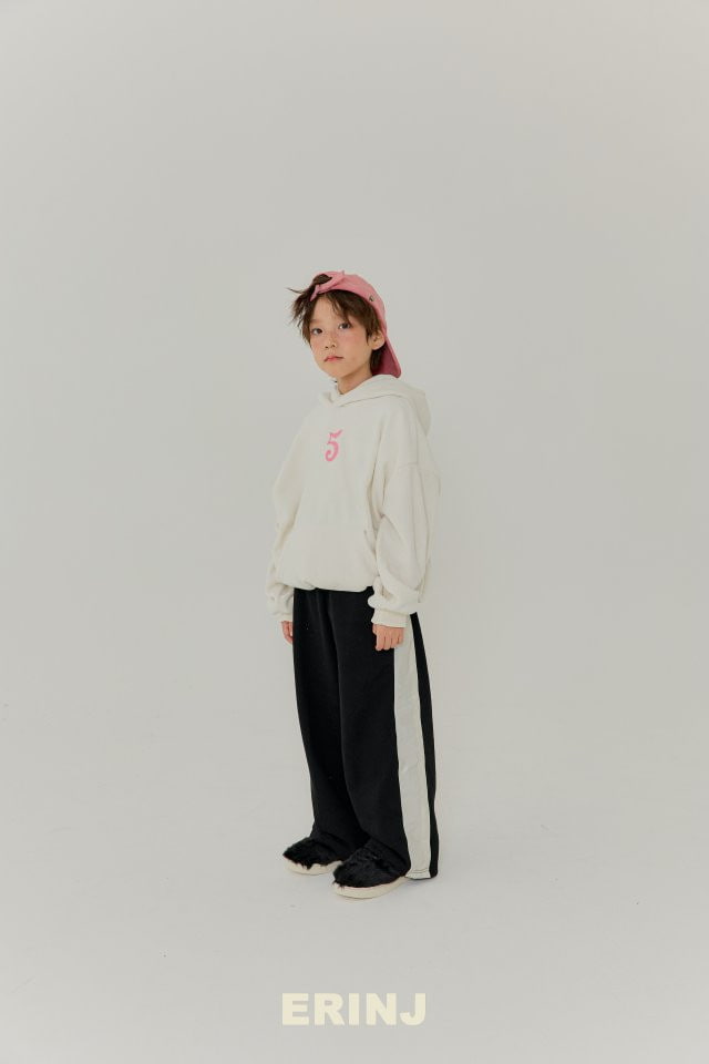 Erin J - Korean Children Fashion - #discoveringself - Texture Pants - 5