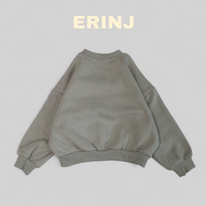 Erin J - Korean Children Fashion - #discoveringself - MIX Sweatshirt - 4