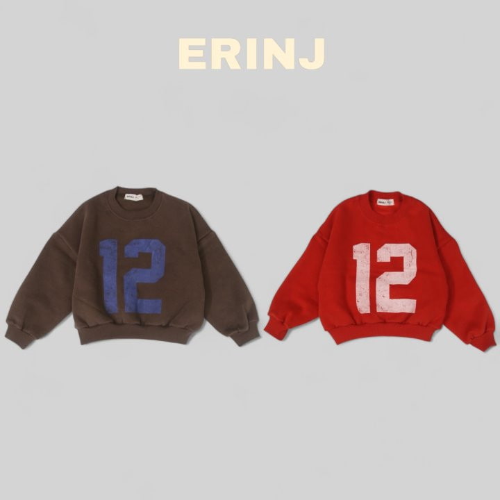 Erin J - Korean Children Fashion - #kidsshorts - 12 Sweatshirt