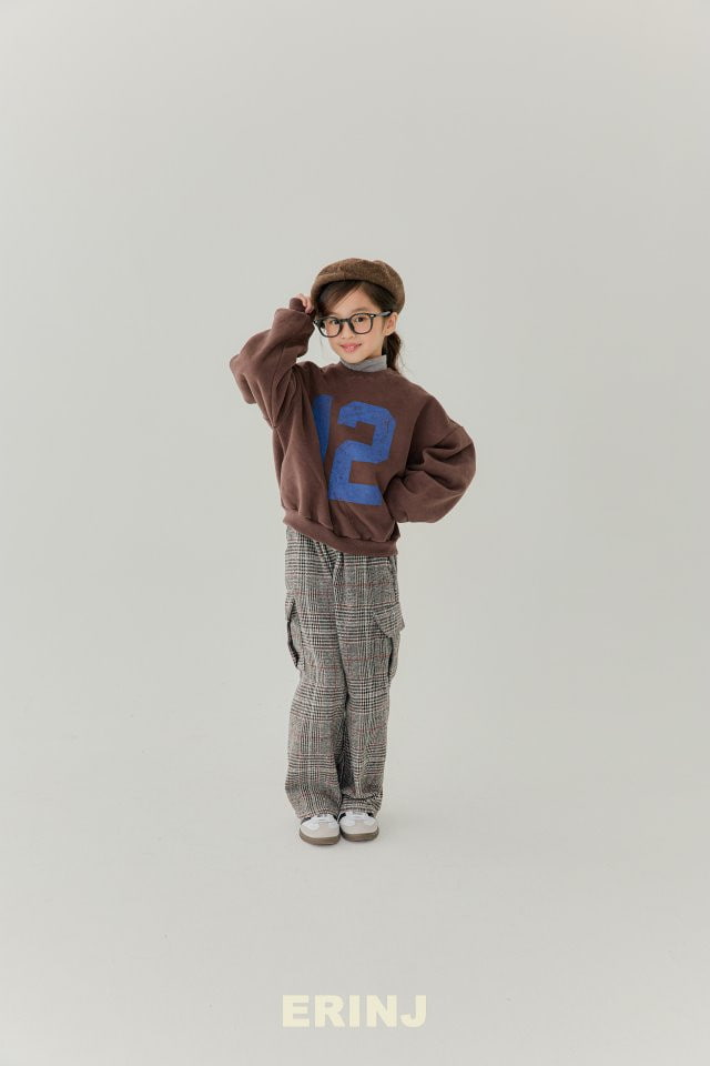 Erin J - Korean Children Fashion - #minifashionista - 12 Sweatshirt - 7