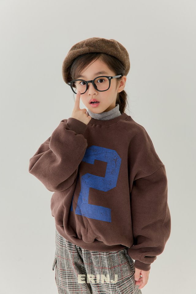 Erin J - Korean Children Fashion - #prettylittlegirls - 12 Sweatshirt - 8