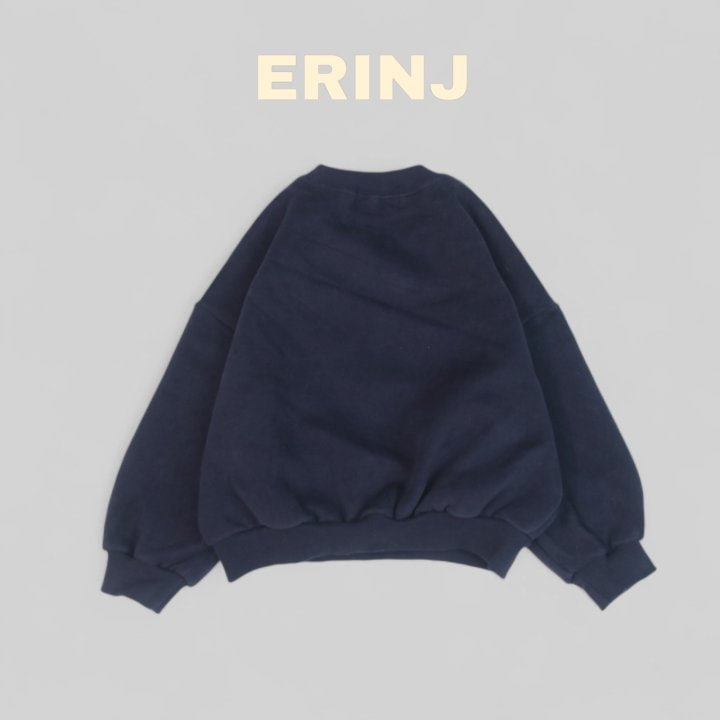 Erin J - Korean Children Fashion - #minifashionista - Film Patch Sweatshirt - 4