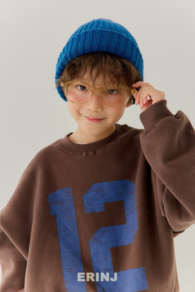 Erin J - Korean Children Fashion - #stylishchildhood - 12 Sweatshirt - 11