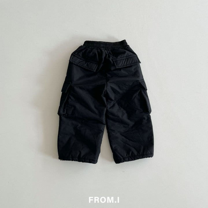 From I - Korean Children Fashion - #childofig - Memory Pants - 8