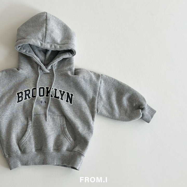 From I - Korean Children Fashion - #childofig - Brooklyn Hood Top - 6