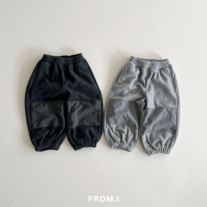 From I - Korean Children Fashion - #childrensboutique - Hiker Pants