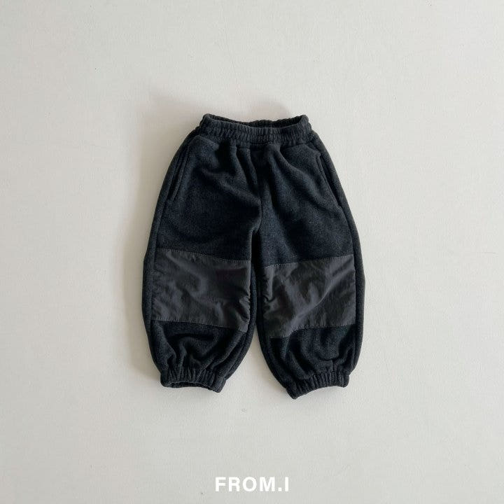 From I - Korean Children Fashion - #discoveringself - Hiker Pants - 4