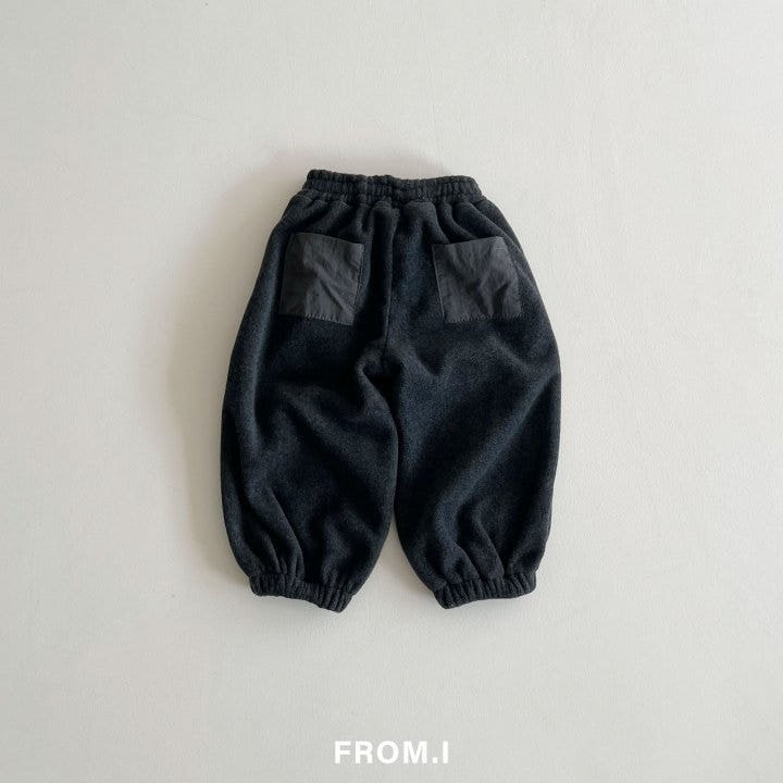 From I - Korean Children Fashion - #kidsstore - Hiker Pants - 6