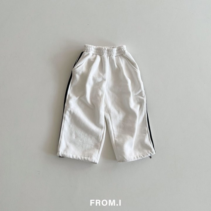 From I - Korean Children Fashion - #littlefashionista - Kelly Track Pants - 2