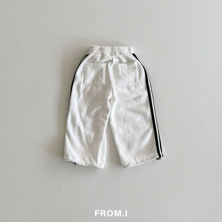 From I - Korean Children Fashion - #magicofchildhood - Kelly Track Pants - 4