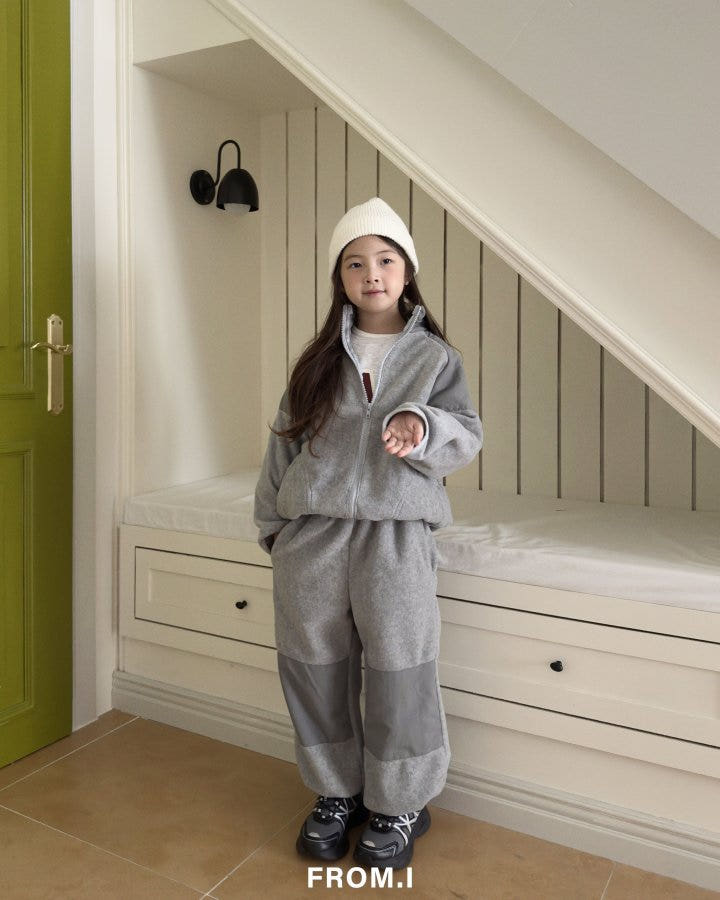 From I - Korean Children Fashion - #minifashionista - Hiker Pants - 11