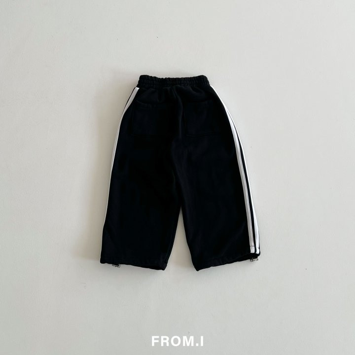 From I - Korean Children Fashion - #prettylittlegirls - Kelly Track Pants - 5