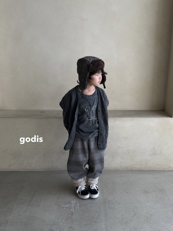 Godis - Korean Children Fashion - #childofig - Dreamy Hat - 8