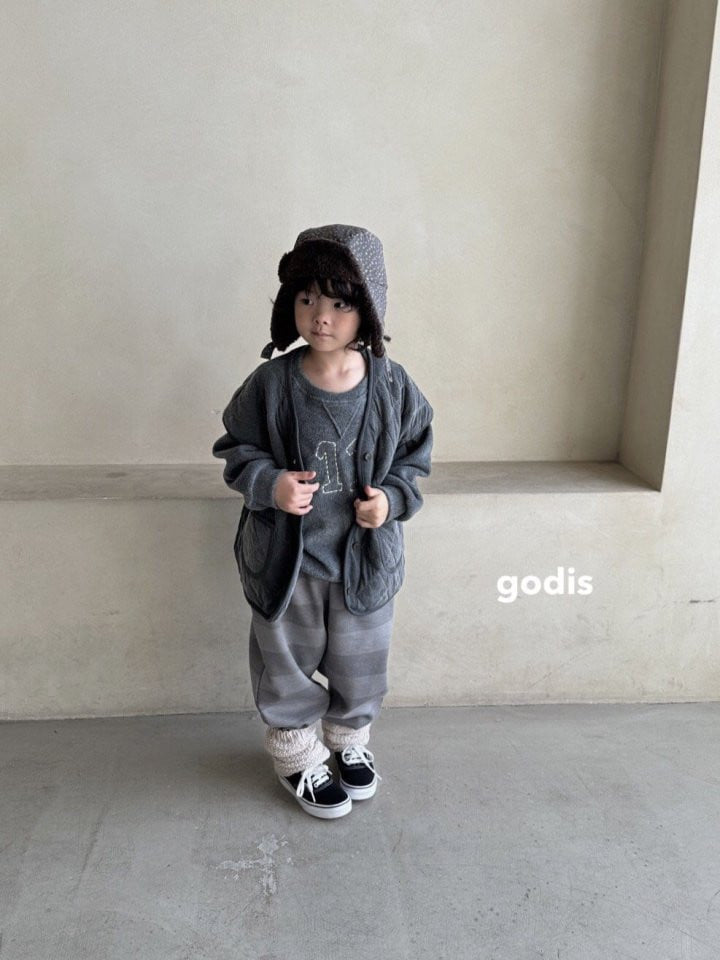 Godis - Korean Children Fashion - #childrensboutique - Dreamy Hat - 9