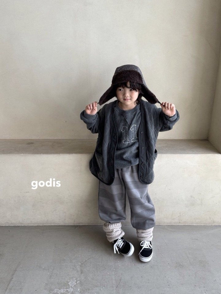 Godis - Korean Children Fashion - #prettylittlegirls - Dreamy Hat - 6