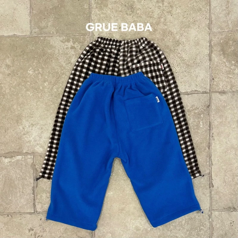 Grue Baba - Korean Children Fashion - #prettylittlegirls - Jerry Pants - 2